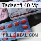 Tadasoft 40Mg 36